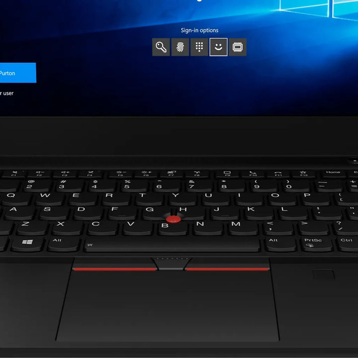 Lenovo ThinkPad T14 Gen 2 | R5P | Win 11 Pro | Outlet