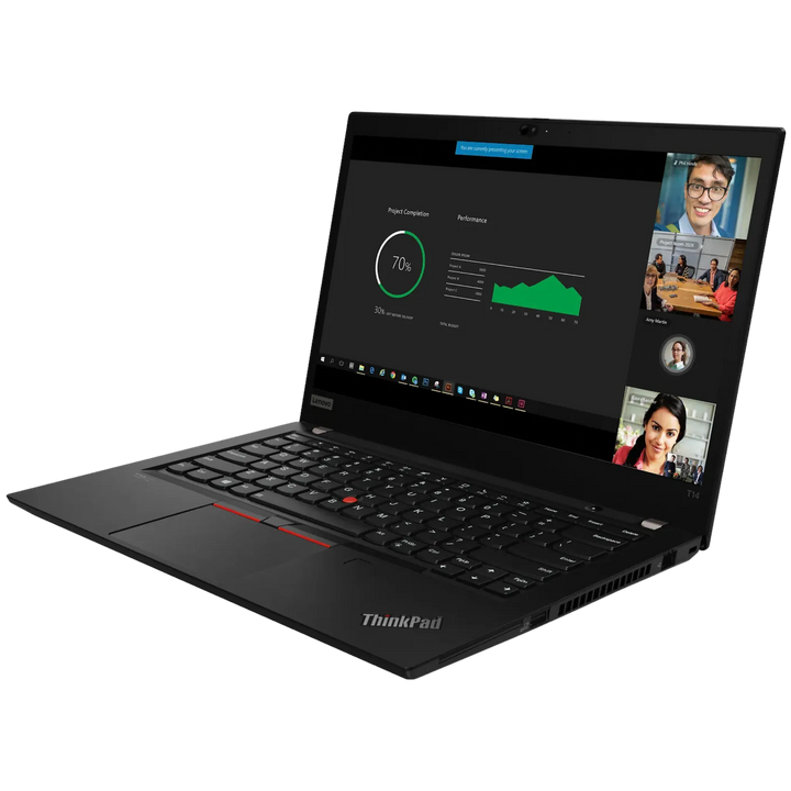 Lenovo ThinkPad T14 Gen 2 | R5P | Win 11 Pro | Outlet