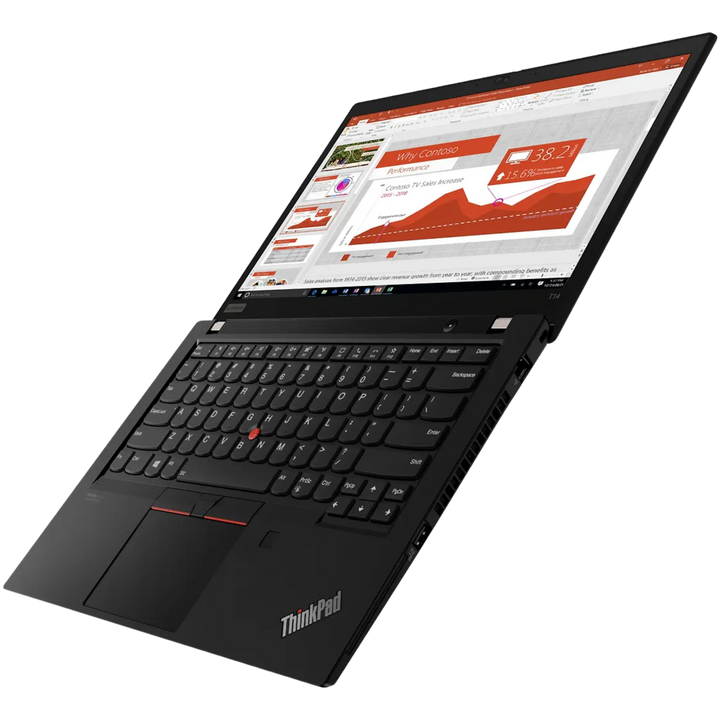 Lenovo ThinkPad T14 Gen 2 | R5P | Win 11 Pro | Outlet