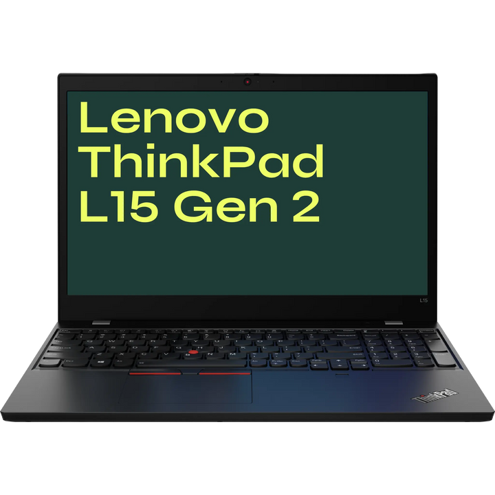 Lenovo ThinkPad L15 Gen 2 | i3 | Win 11 Pro | Outlet