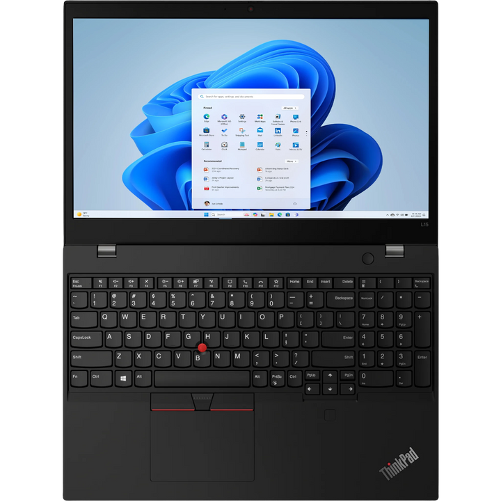 Lenovo ThinkPad L15 Gen 2 | i3 | Win 11 Pro | Outlet
