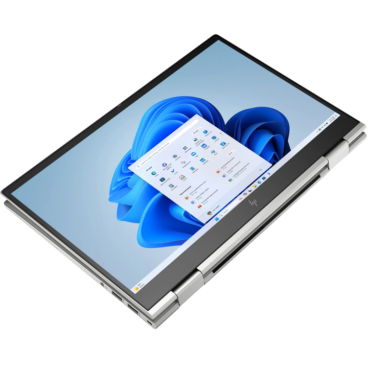HP EliteBook x360 830 G8 | i7 | Pekskärm | Win 11 Pro