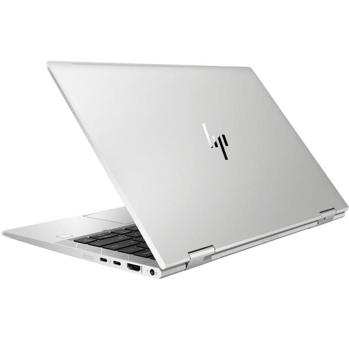 HP EliteBook x360 830 G8 | i7 | Pekskärm | Win 11 Pro
