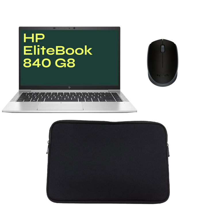 HP Elitebook 840 G8 Bundle