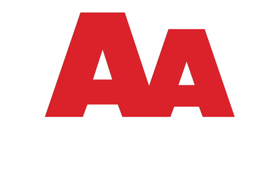 AA credit rating logo