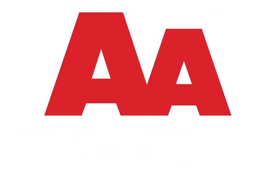 AA credit rating logo