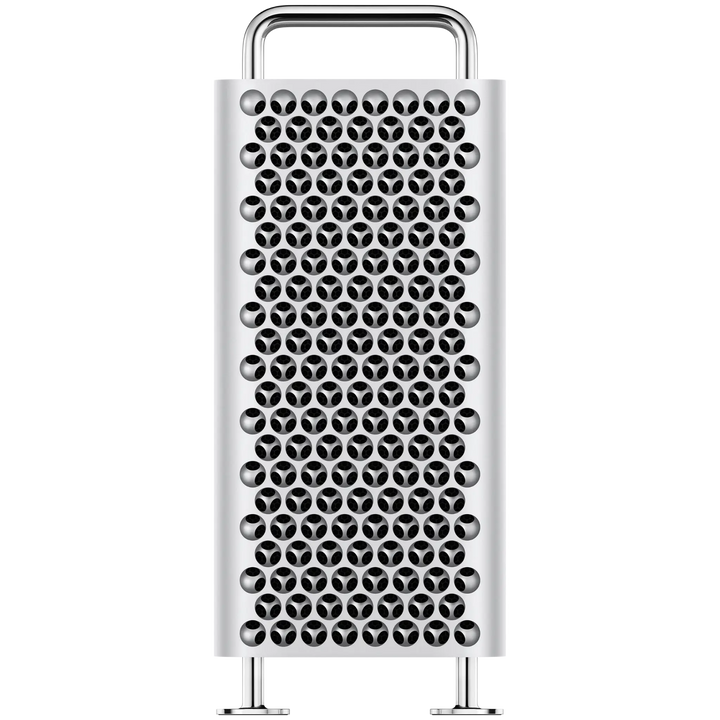 Apple Mac Pro 2019 | W-3235 | 192 GB | 2TB SSD | Radeon Pro 580X 8 GB