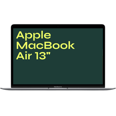 Apple MacBook Air 13" M1