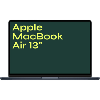 Apple MacBook Air 13" M2