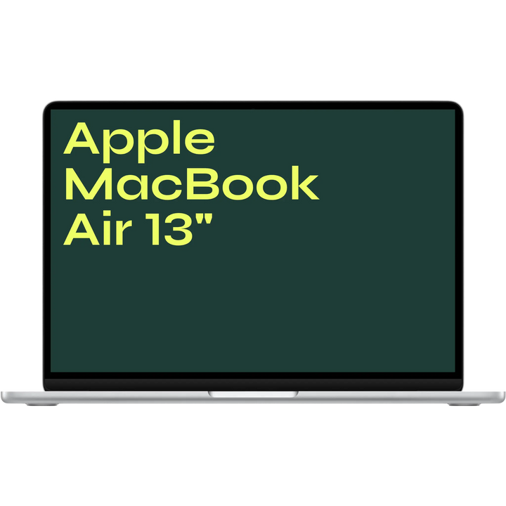 Apple MacBook Air 13