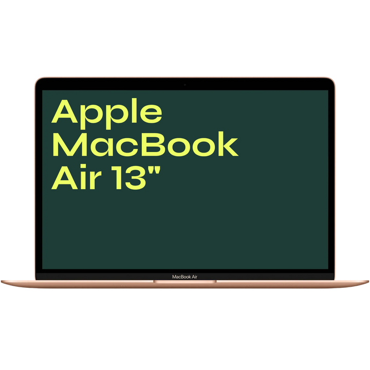 Apple MacBook Air 13