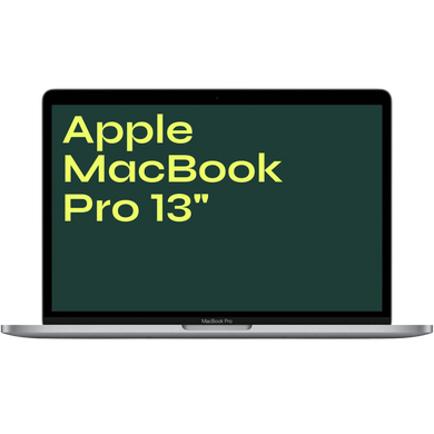 Apple MacBook Pro 13" M1