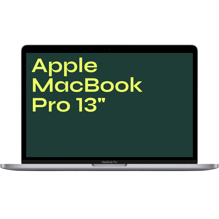 Apple MacBook Pro 13" M1 2020