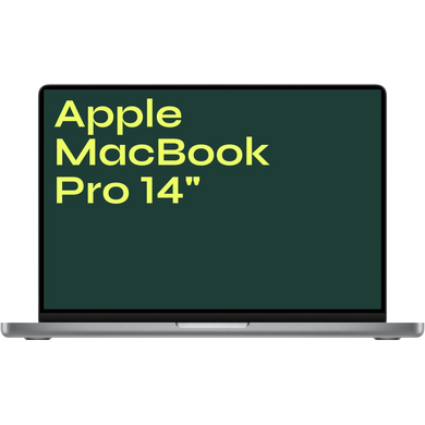 Apple MacBook Pro 14" M2 Pro