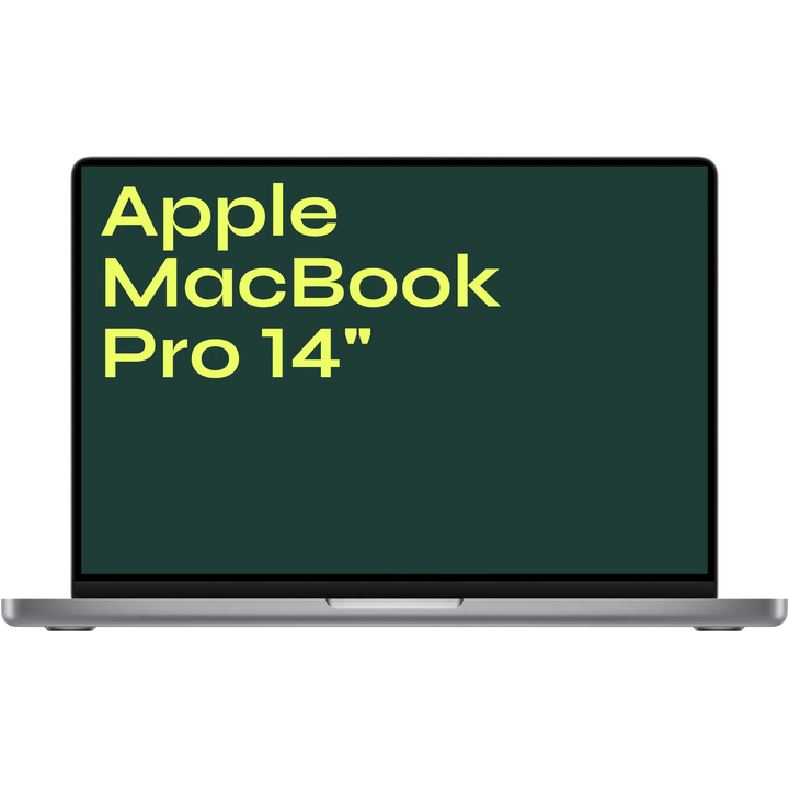 Apple MacBook Pro 14
