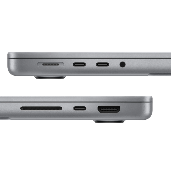Apple MacBook Pro 14