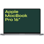 Apple MacBook Pro 16" M1 Max 10C/32C 2021