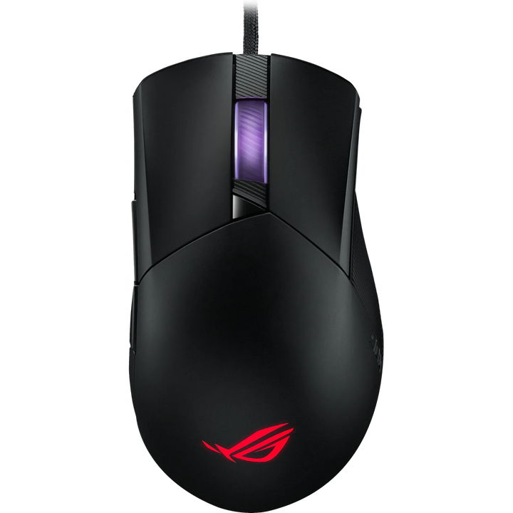 ASUS P514 ROG Gladius III Hiiri
