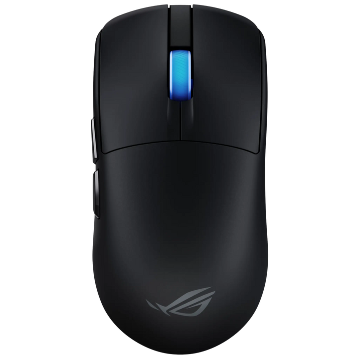 ASUS ROG Harpe II Ace -pelihiiri (musta)