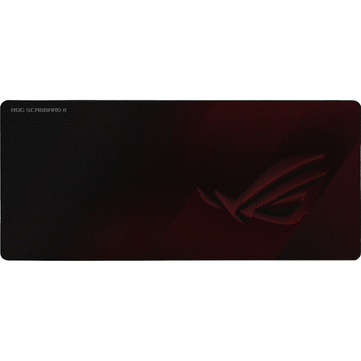 Asus ROG Scabbard II spelmusmatta