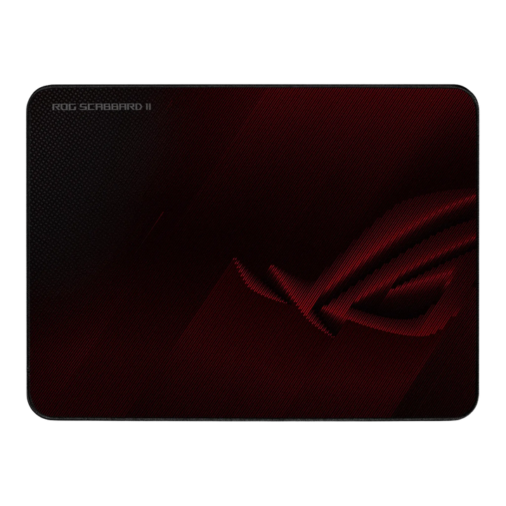 Asus ROG Scabbard II Medium spelmusmatta