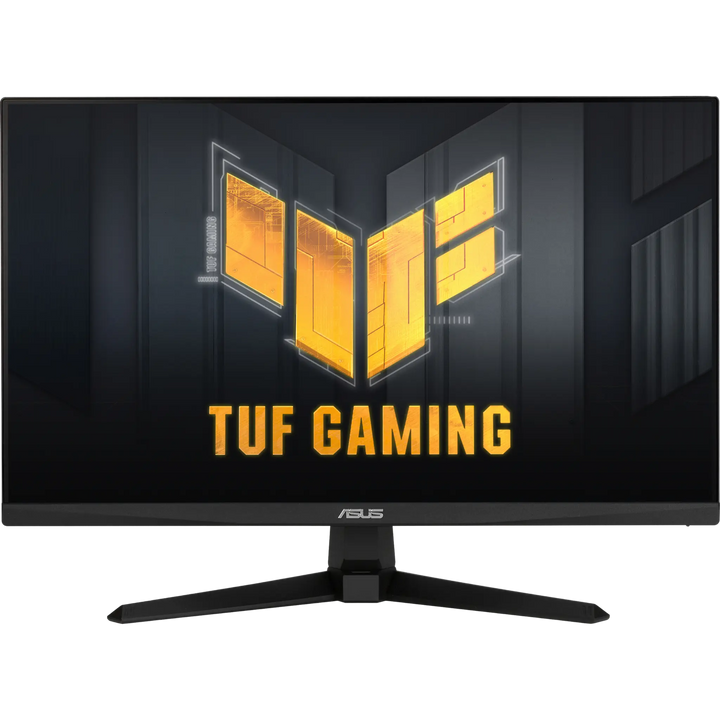 Asus Tuf gaming näyttö