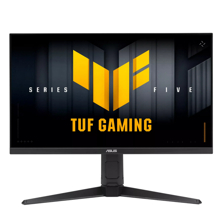 Asus TUF Gaming VG27AQL5A 27" 210Hz QHD-spelskärm