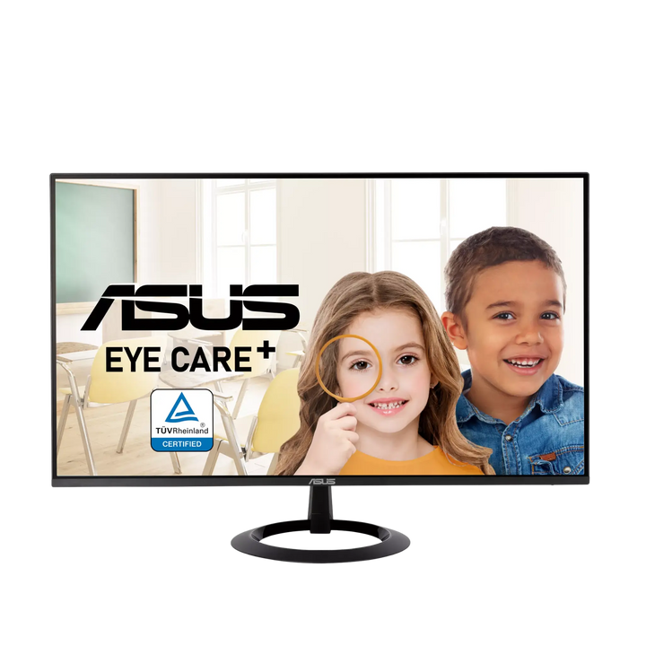 Asus VZ24EHF Eye Care 23.8" 100Hz FullHD -näyttö