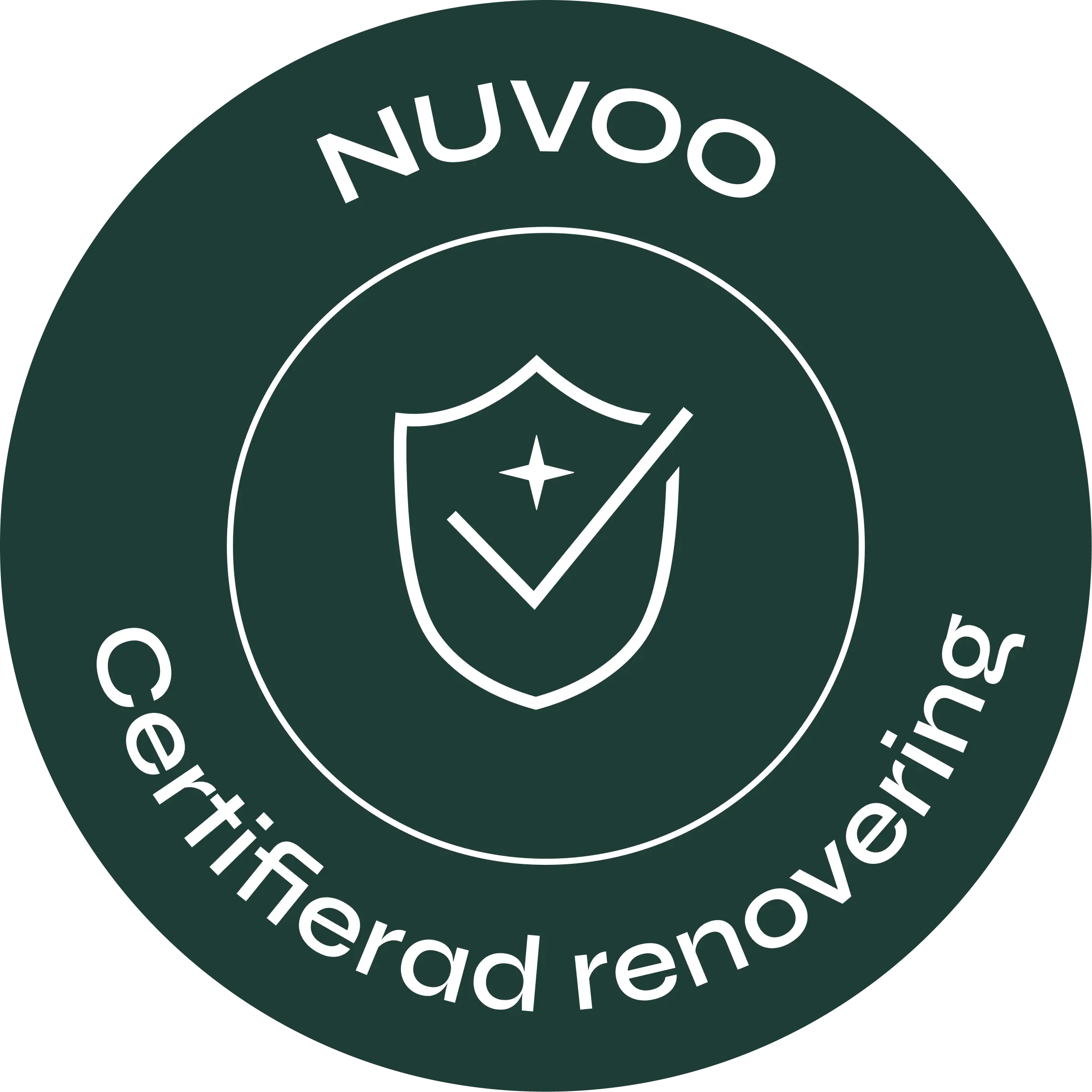 Nuvoo Certified Refurbished verification badge