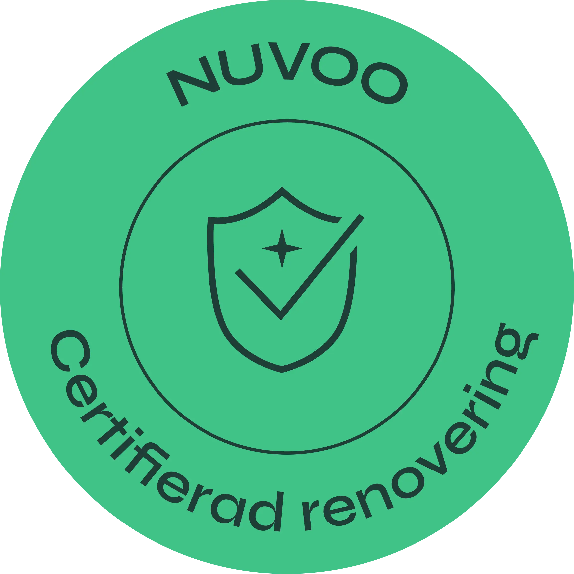 Nuvoo Certified Refurbished verification badge