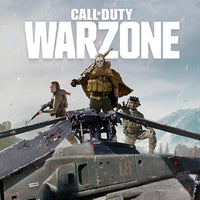 Call of Duty: Warzone