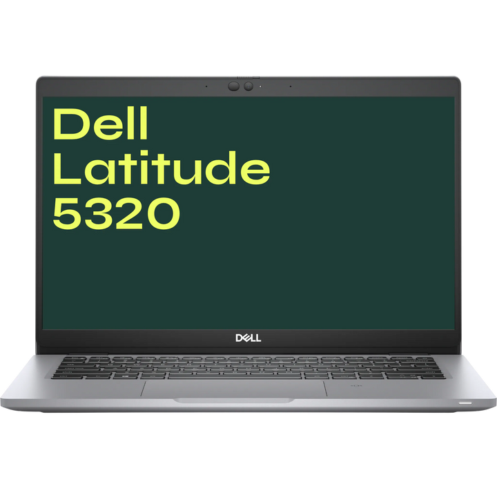 Dell Latitude 5320 | i5 | 4G | Win 11 Pro