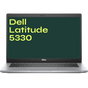 Dell Latitude 5330 | i3 | Win 11 Pro | Outlet