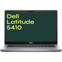 Dell Latitude 5410 | i5 | Nytt batteri | Win 11 Pro | Outlet