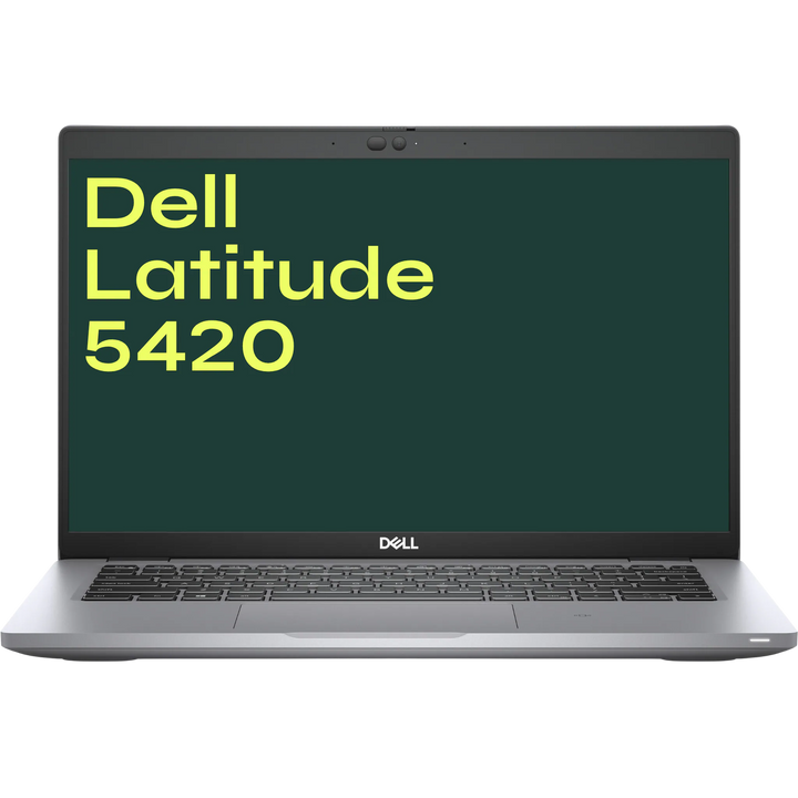 Dell Latitude 5420 | i3 | 4G | Win 11 Pro