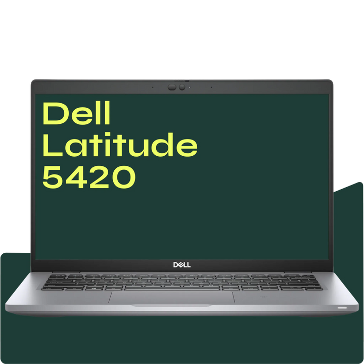 Dell Latitude 5420 | i3 | 4G | Win 11 Pro