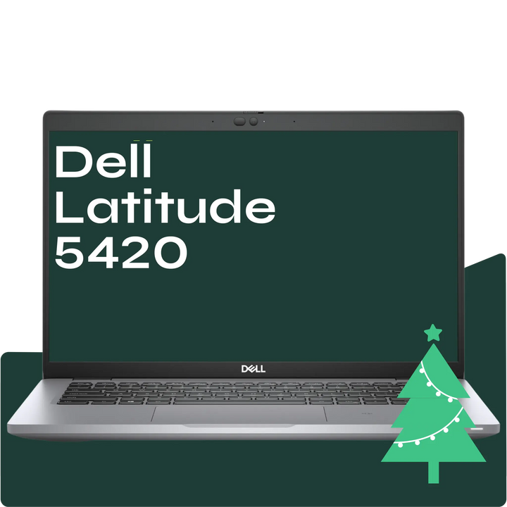 Dell Latitude 5420 | i3 | 4G | Win 11 Pro