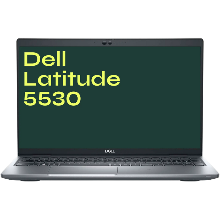 Dell Latitude 5530 | i5 | Win 11 Pro