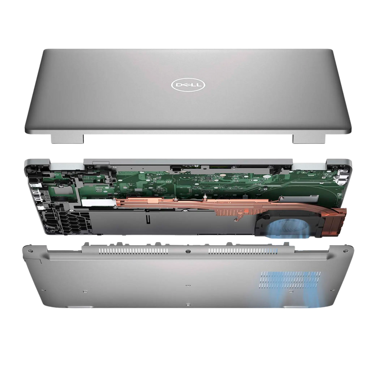 Dell Latitude 5530 | i5 | Win 11 Pro