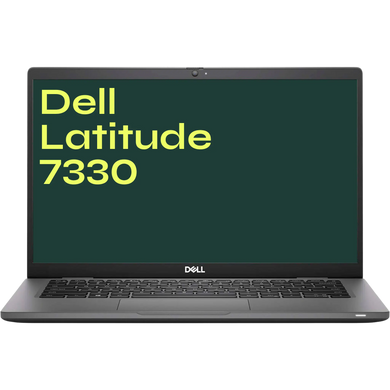 Dell Latitude