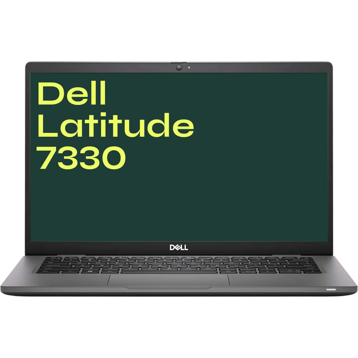 Dell Latitude 7330 | i5 | Win 11 Pro