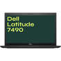 Dell Latitude 7490 | i7 | Win 11 Pro