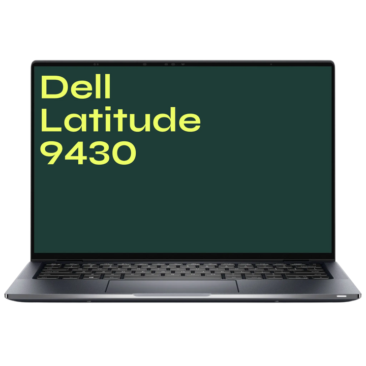 Dell Latitude 9430 | i5 | Win 11 Pro