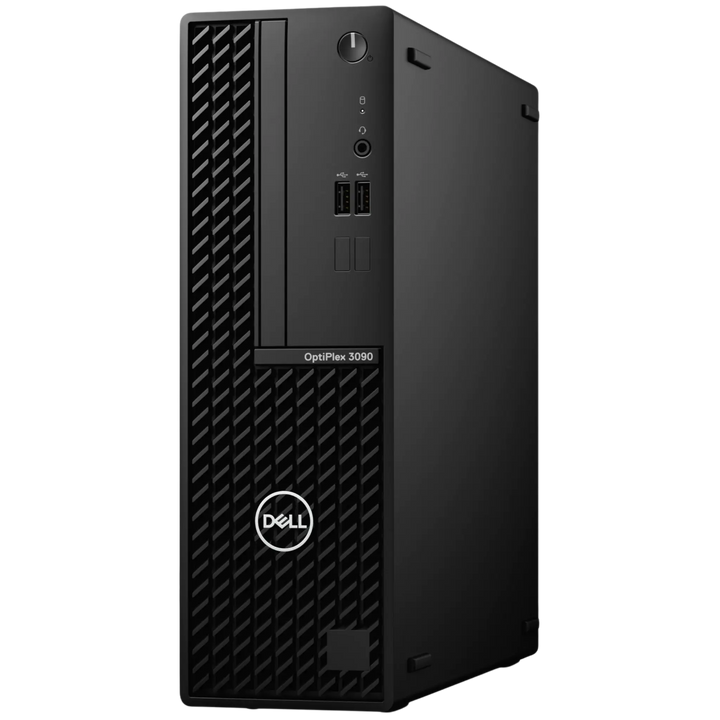 Dell Optiplex 3090 SFF | i3-10105 | 8 GB | 256 GB NVMe | Win 11 Pro