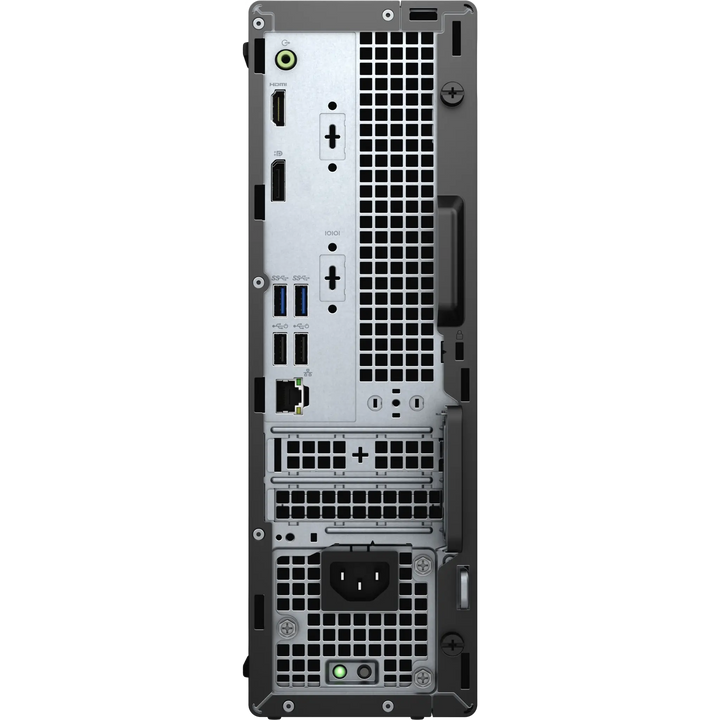 Dell Optiplex 3080 SFF | i3-10105 | 8 GB | 256 GB NVMe | Win 11 Pro