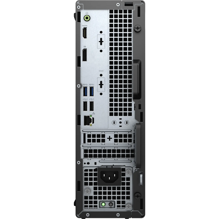 Dell Optiplex 3080 SFF | i3-10105 | 8 GB | 256 GB NVMe | Win 11 Pro