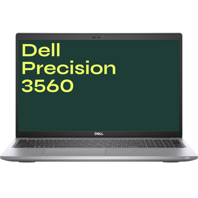 Dell Precision