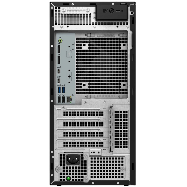 Dell Precision 3660 Tower | i7-12700 | 32 GB | 512 GB NVMe | Win 11 Pro