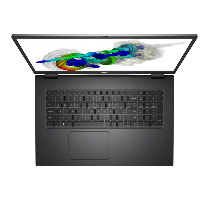 Dell Precision 7770 | i7 | RTX A3000 | Win 11 Pro