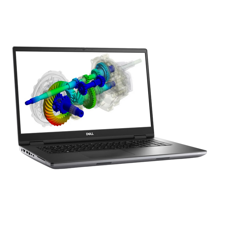 Dell Precision 7770 | i7 | RTX A3000 | Win 11 Pro